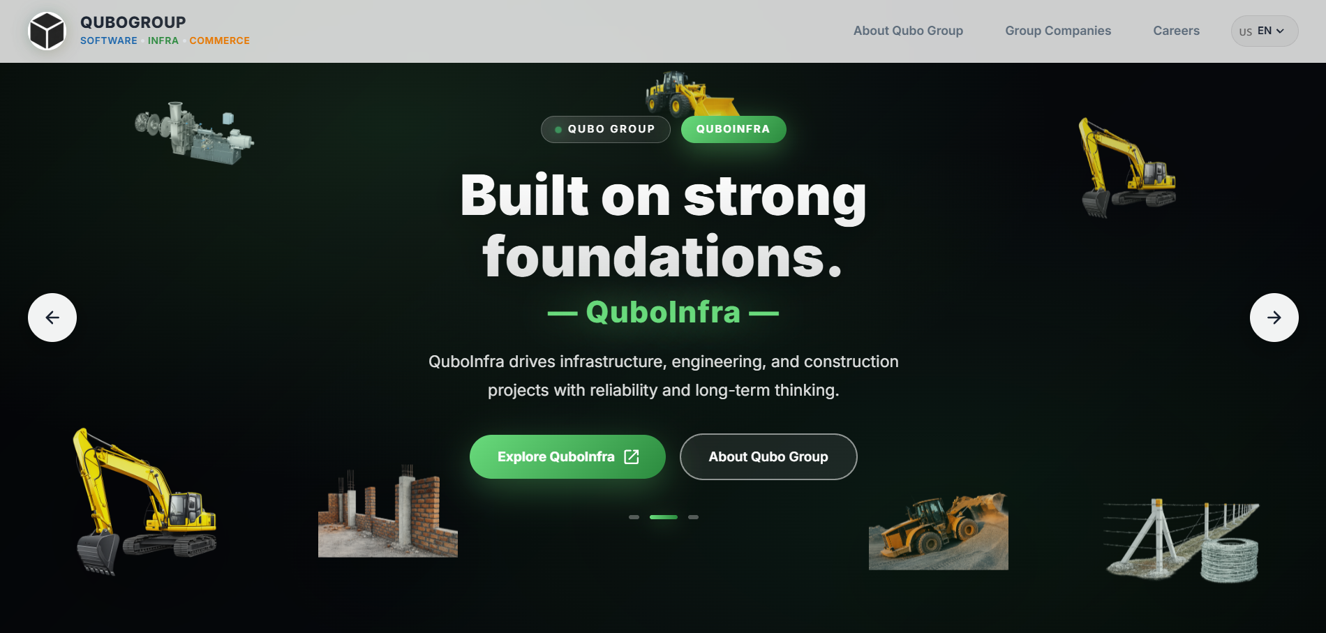 qubogroup