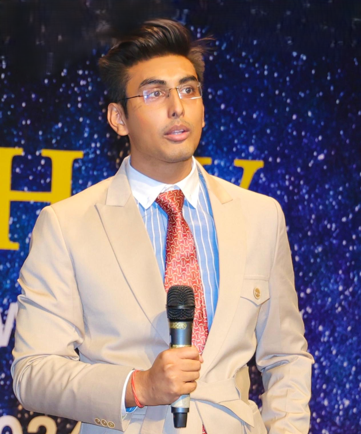 Sumit Bahuguna